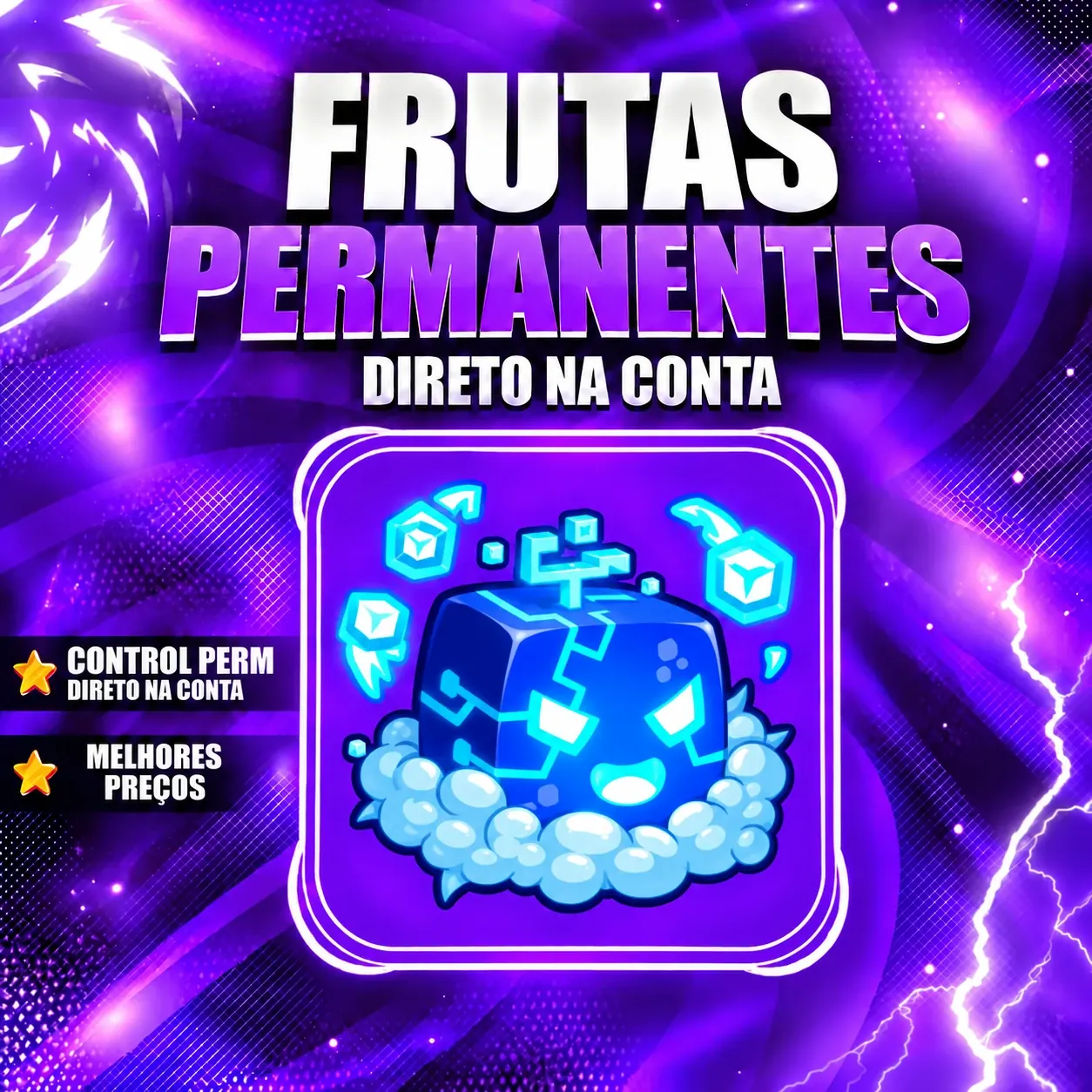 『 🍎 』 CONTROL PERMANENTE