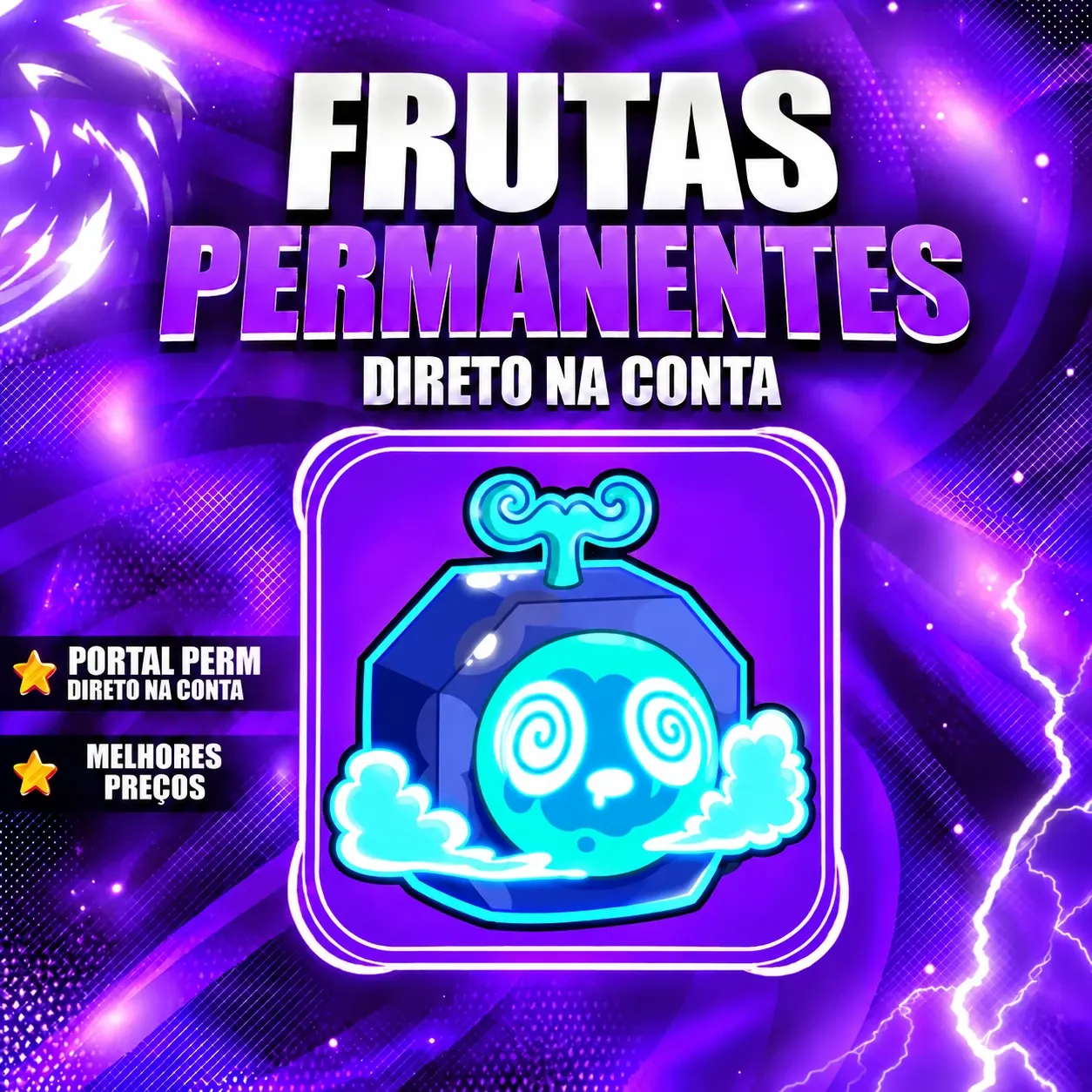 『 🍎 』 PORTAL PERMANENTE