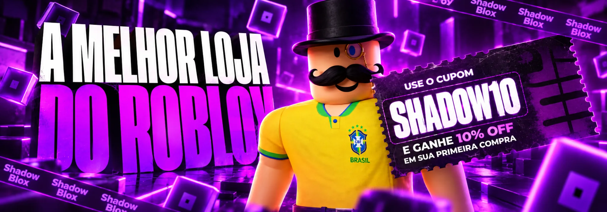 Shadow Blox