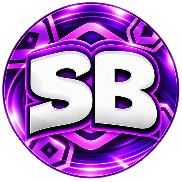 Logo Shadow Blox